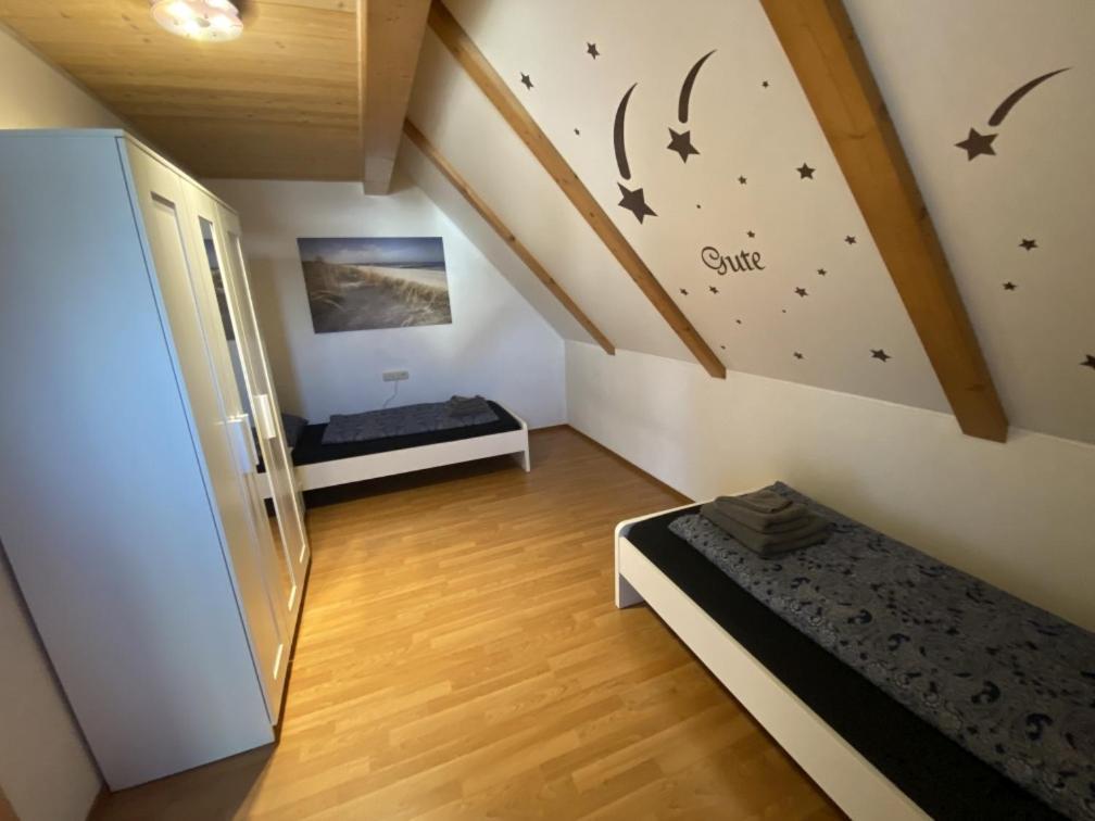 Ferienhaus Kutzenhausen Exterior foto