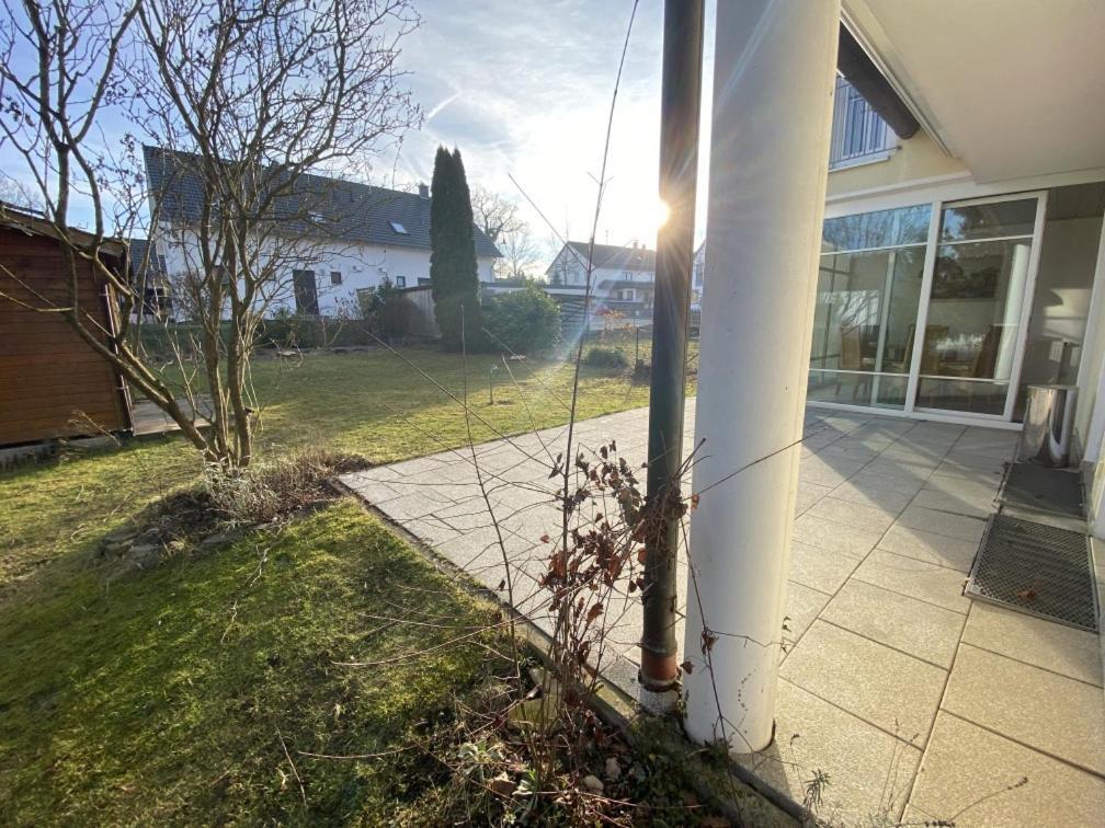 Ferienhaus Kutzenhausen Exterior foto