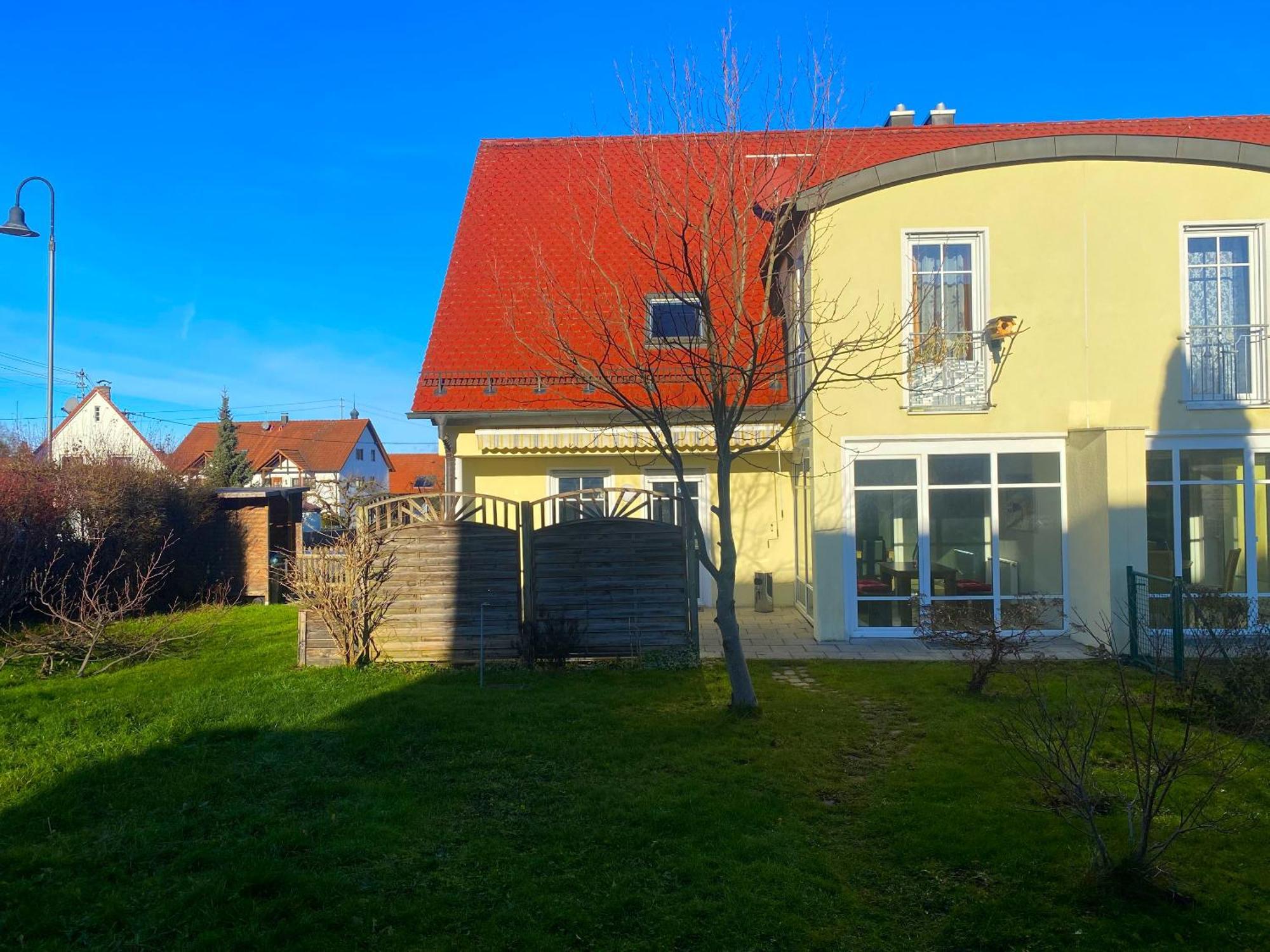 Ferienhaus Kutzenhausen Exterior foto